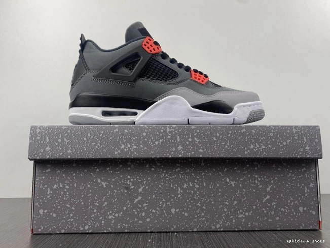 Rep DH6927-061 4 Jordan Air Retro Infrared 0706